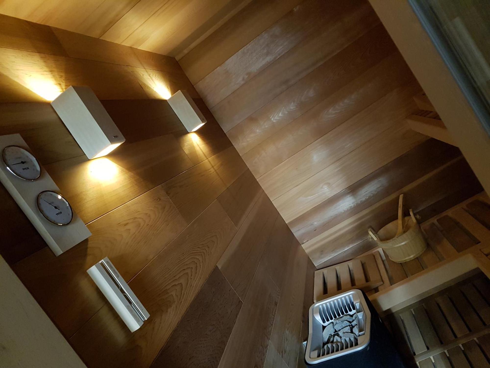Chalet Arpitan - Les Carroz - Grand Massif Habitación foto